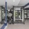 Strength training gym equipment