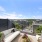 Apartment for rent with balcony overlooking pool courtyard 